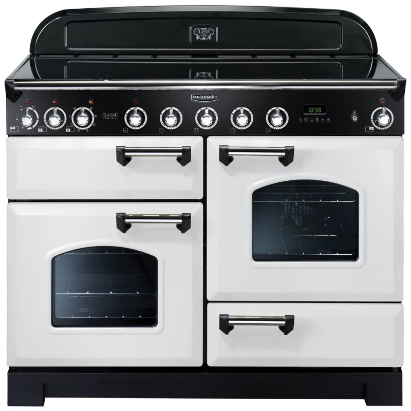 Cuisinière Falcon CLASSIC DELUXE induction 110 cm