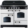 Cuisinière Falcon CLASSIC DELUXE induction 110 cm
