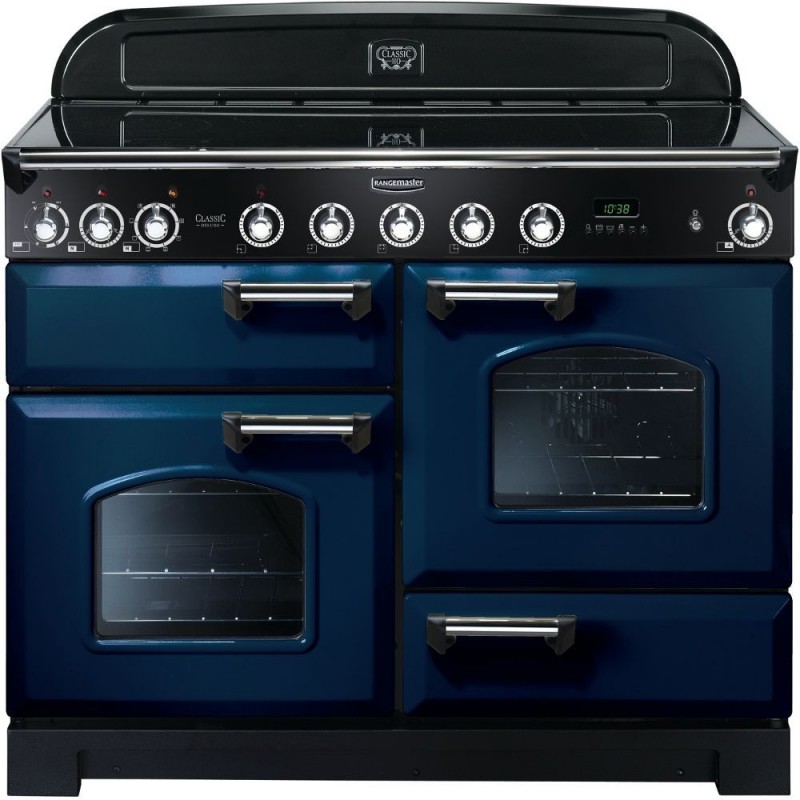 Cuisinière Falcon CLASSIC DELUXE induction 110 cm