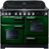 Cuisinière Falcon CLASSIC DELUXE induction 110 cm