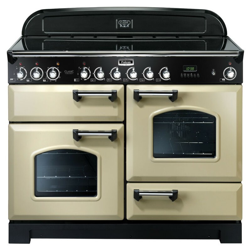 Cuisinière Falcon CLASSIC DELUXE induction 110 cm