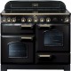 Cuisinière Falcon CLASSIC DELUXE induction 110 cm