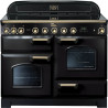 Cuisinière Falcon CLASSIC DELUXE induction 110 cm