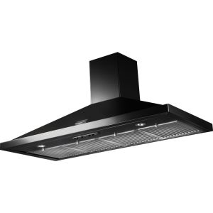 Hotte décorative murale Falcon PLUS 110cm sans barre FALHDCP110