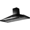 Hotte décorative murale Falcon PLUS 110cm sans barre FALHDCP110