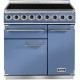 Cuisinière Falcon 900 Deluxe induction 90 cm