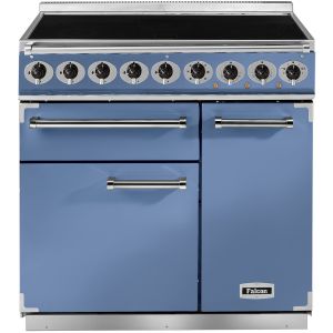Cuisinière Falcon 900 Deluxe induction 90 cm