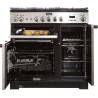 Cuisinière piano Falcon KITCHENER MIXTE 90 CM 