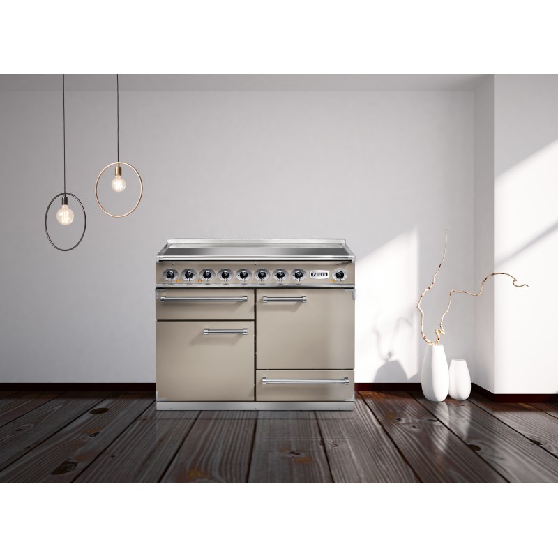 Cuisinière Falcon 1092 Deluxe induction 110 cm