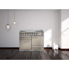 Cuisinière Falcon 1092 Deluxe induction 110 cm