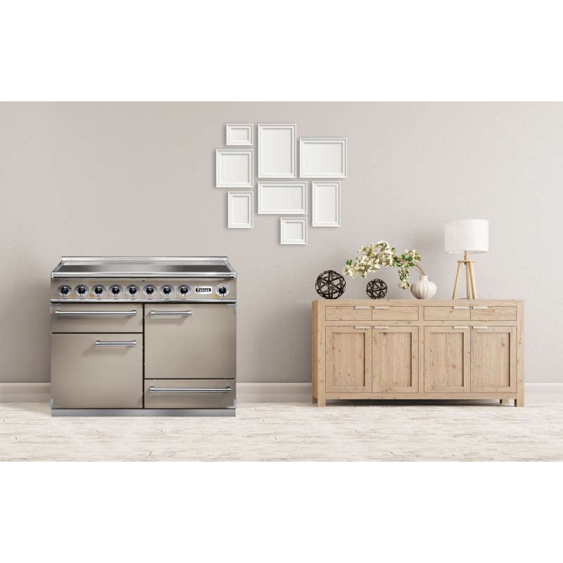 Cuisinière Falcon 1092 Deluxe induction 110 cm