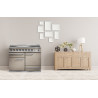 Cuisinière Falcon 1092 Deluxe induction 110 cm