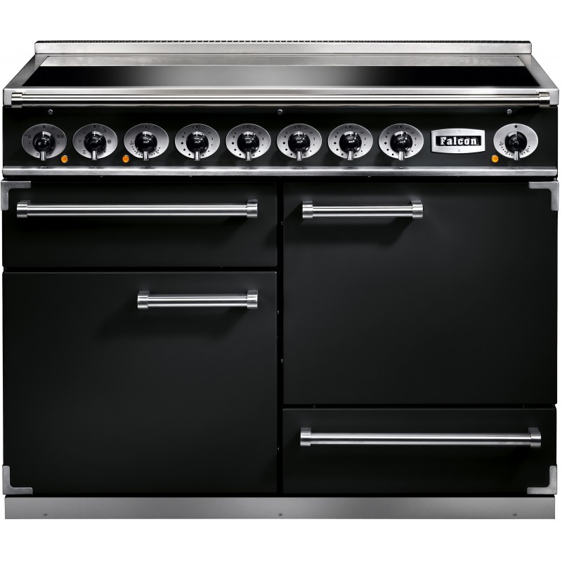 Cuisinière Falcon 1092 Deluxe induction 110 cm