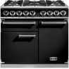 Cuisinière Falcon 1000 Deluxe mixte 100 cm
