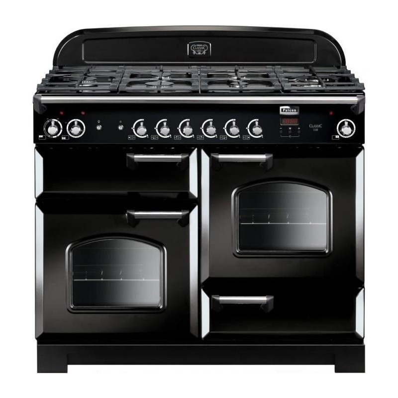 Ensemble piano de cuisson + Hotte Falcon CLASSIC 110