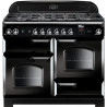 Ensemble piano de cuisson + Hotte Falcon CLASSIC 110