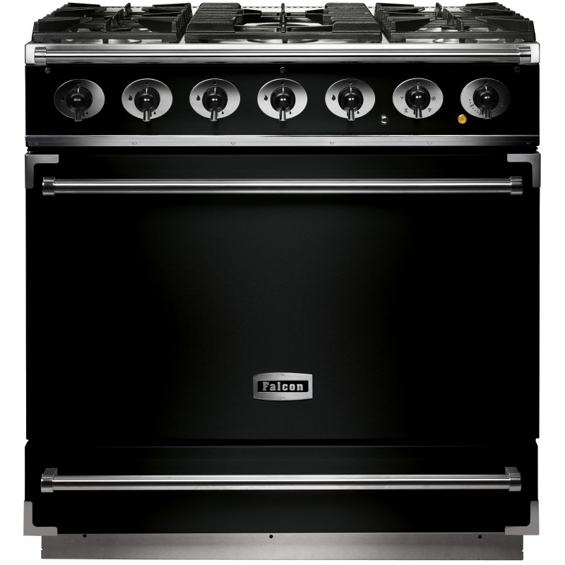 Piano de cuisson Falcon PKR 900S 90cm Mixte