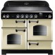 Cuisinière Falcon CLASSIC induction 110 cm