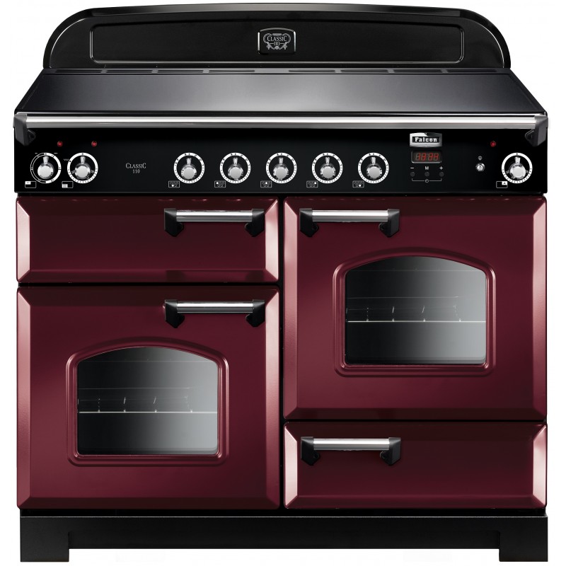 Cuisinière Falcon CLASSIC induction 110 cm