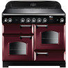 Cuisinière Falcon CLASSIC induction 110 cm
