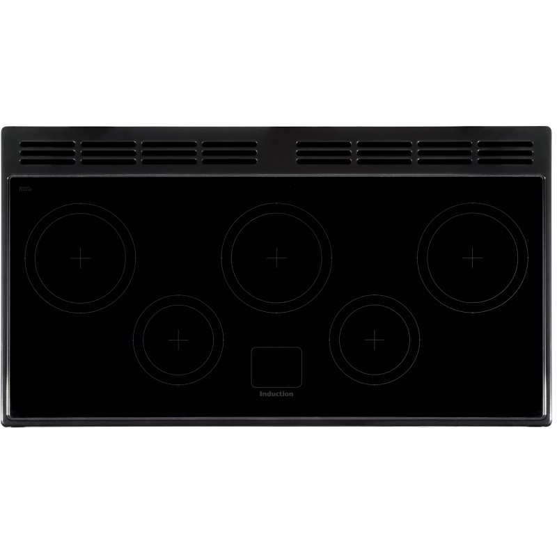 Cuisinière Falcon CLASSIC induction 110 cm