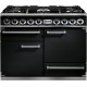 Cuisinière Falcon 1092 Deluxe mixte 110 cm
