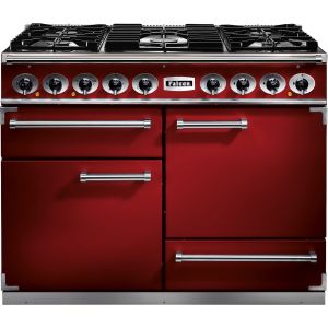 Rouge airelle