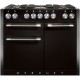 Piano de cuisson Falcon MERCURY 1082 110cm mixte