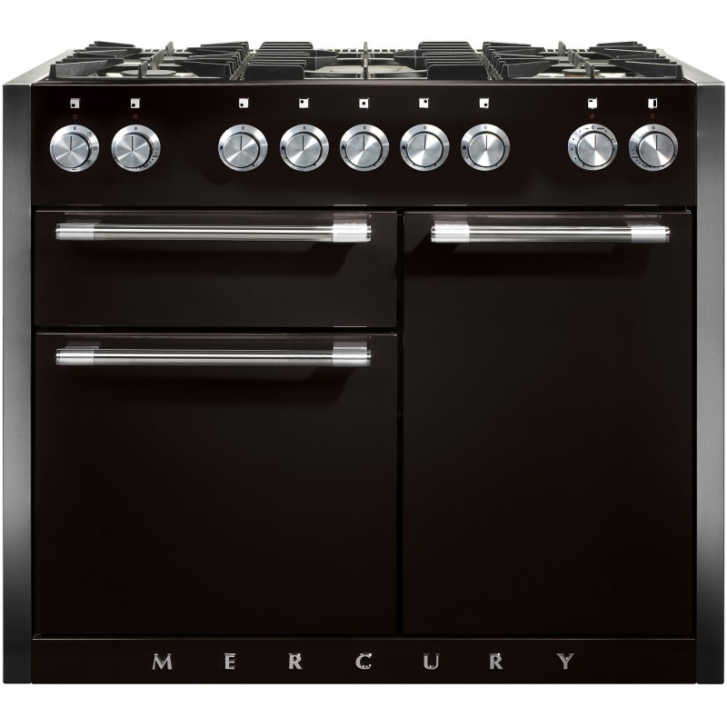 Piano de cuisson Falcon MERCURY 1082 110cm mixte