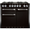 Piano de cuisson Falcon MERCURY 1082 110cm mixte