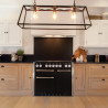 Piano de cuisson Falcon MERCURY 1082 110cm mixte
