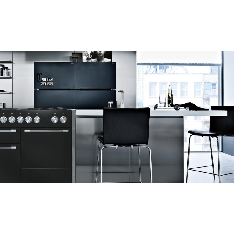 Piano de cuisson Falcon MERCURY 1082 110cm mixte