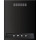 Crédence Smeg KIT1TR6N 60cm noir