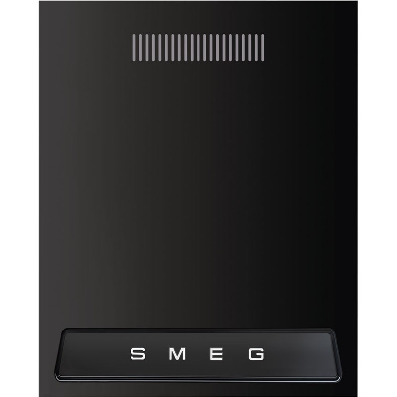 Crédence Smeg KIT1TR6N 60cm noir