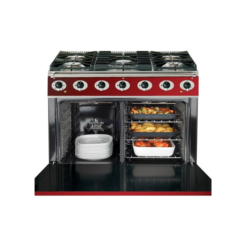 Piano de cuisson Falcon PKR 900S 90cm Mixte