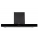 Hotte décorative murale Stoves PHOT90STERINOX 90cm