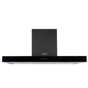 Hotte décorative murale Stoves PHOT90STERINOX 90cm