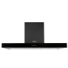 Hotte décorative murale Stoves PHOT90STERINOX 90cm