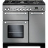 Ensemble Piano de cuisson + Hotte Falcon KITCHENER 90cm