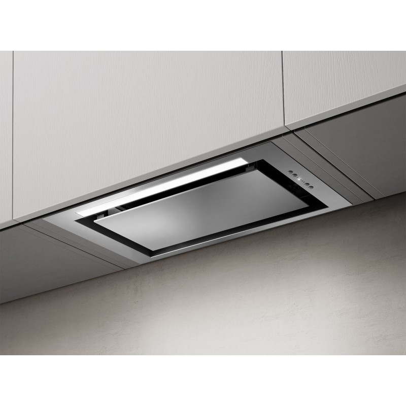 Groupe filtrant Elica HIDDEN 90cm IX/A/90