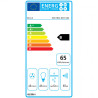 Groupe filtrant Elica HIDDEN 90cm IX/A/90