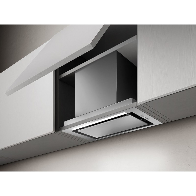 Groupe filtrant Elica HIDDEN 90cm IX/A/90