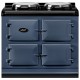 Piano de cuisson AGA Total Control TC3 100 cm Dartmouth Blue