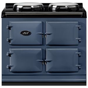 Piano de cuisson AGA Total Control TC3 100 cm Dartmouth Blue