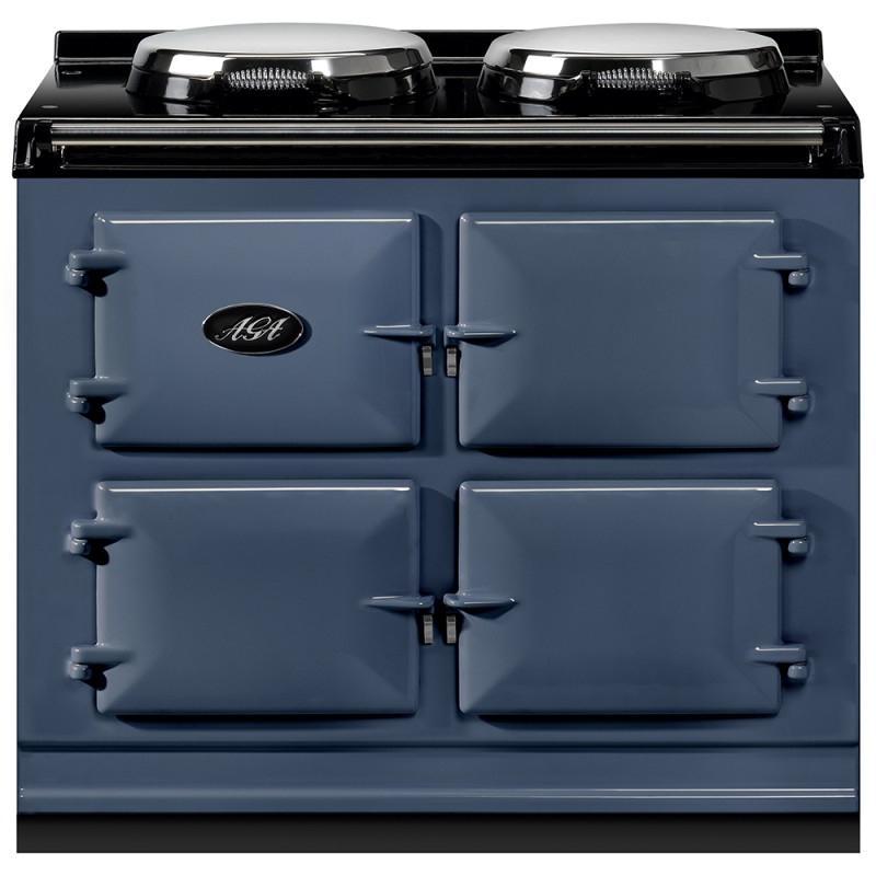 Piano de cuisson AGA Total Control TC3 100 cm Dartmouth Blue