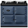 Piano de cuisson AGA Total Control TC3 100 cm Dartmouth Blue