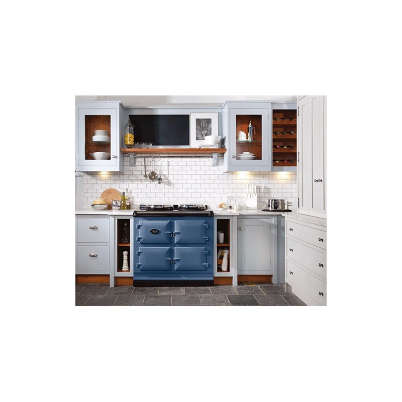 Piano de cuisson AGA Total Control TC3 100 cm Dartmouth Blue