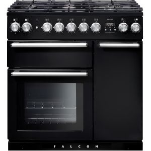 Cuisinière Falcon NEXUS MIXTE 90 cm 