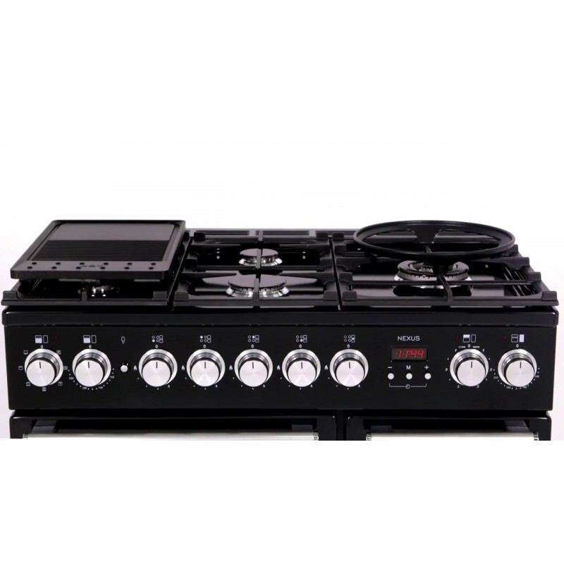 Cuisinière Falcon NEXUS MIXTE 90 cm 