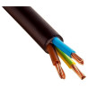 Câble électrique souple 3x6mm² au mètre